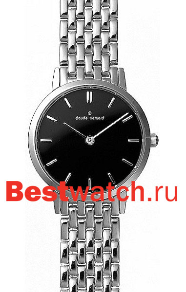 Часы Claude Bernard Northline 20059-3MNIN